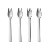 New York tårtgaffel, 4-pack^Georg Jensen Outlet