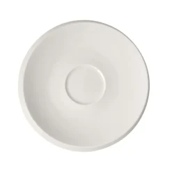 Kaffefat & Tefat-Villeroy & Boch NewMoon kaffefat Ø17 cm, Vit