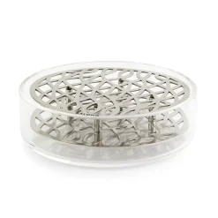 Äng vas, pond, Rostfritt stål^KLONG Discount