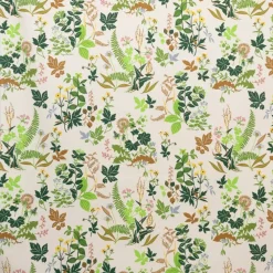 Ängsö tyg, Multi-beige^Almedahls Clearance