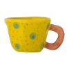 Nini kopp 10 cl, Gul^Bloomingville