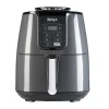 AF100 Air Fryer 3,8 L, Grå^Ninja Online