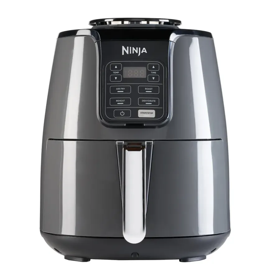 AF100 Air Fryer 3,8 L, Grå^Ninja Online
