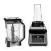BN750 2-i-1 blender med Auto-iQ, Svart^Ninja Clearance
