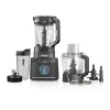 Blenders-Ninja Detect TB401EU power blender matberedare pro, Svart