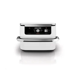 foodi Air Fryer AF500EUWH flexdrawer 10,4 L, White^Ninja Discount