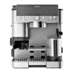 Luxe™ café premier 3-i-1 espressomaskin, Black^Ninja