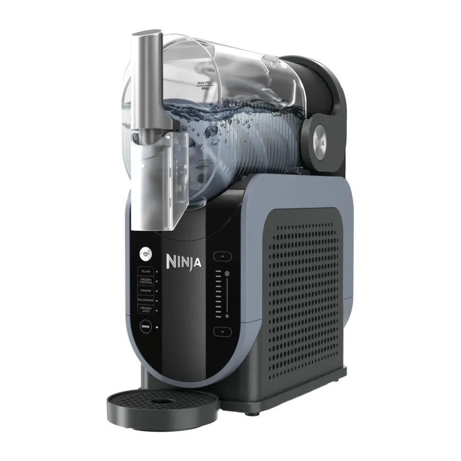 SLUSHi slushmaskin 2,5 L, Black^Ninja Outlet