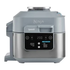 Speedi ON400 airfryer/multikokare 5,7 L, Grå^Ninja Best
