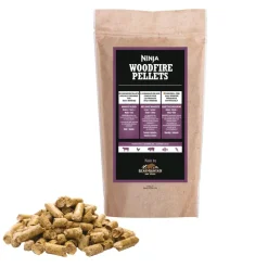 Woodfire pellets Robust Blend, 900 g^Ninja Sale
