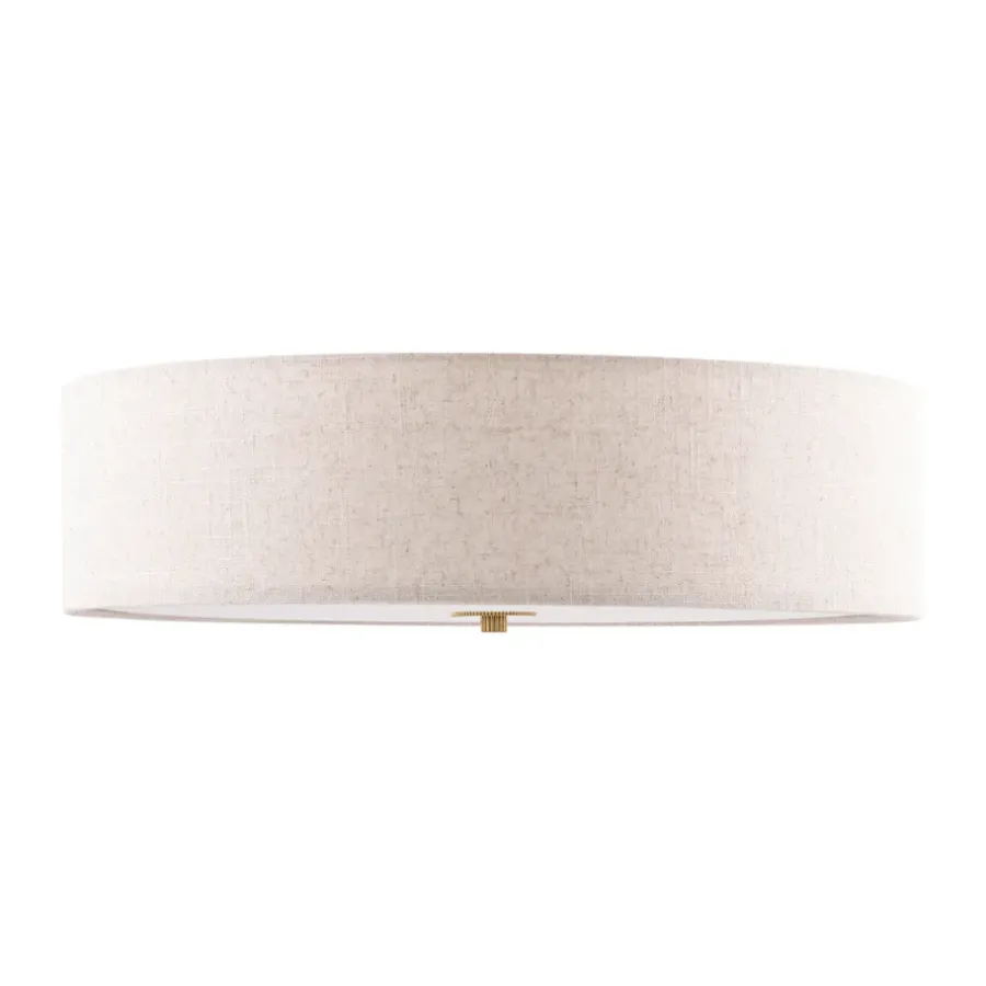 Noah 50 plafond, Beige^Globen Lighting Sale
