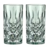 Drinkglas-Nachtmann Noblesse Longdrink glas 39,5 cl 2-pack, Mint