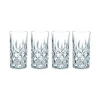 Noblesse longdrinkglas 37,5 cl 4-pack, 37,5 cl^Nachtmann Online