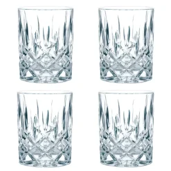 Noblesse whiskyglas 30 cl 4-pack, 30 cl^Nachtmann Online