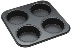 Non-Stick bakform bakelse, 26x26 cm^Master Class New