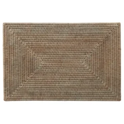 Norah bordstablett 30x45 cm, Nature^Lene Bjerre Outlet