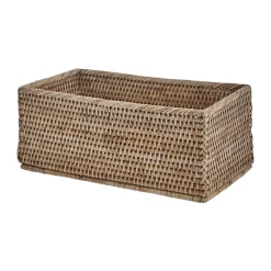 Norah förvaringsbox 16x31 cm, Nature^Lene Bjerre Best