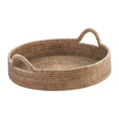 Boxar & Askar-Lene Bjerre Norah korg Ø47,5 cm, Nature