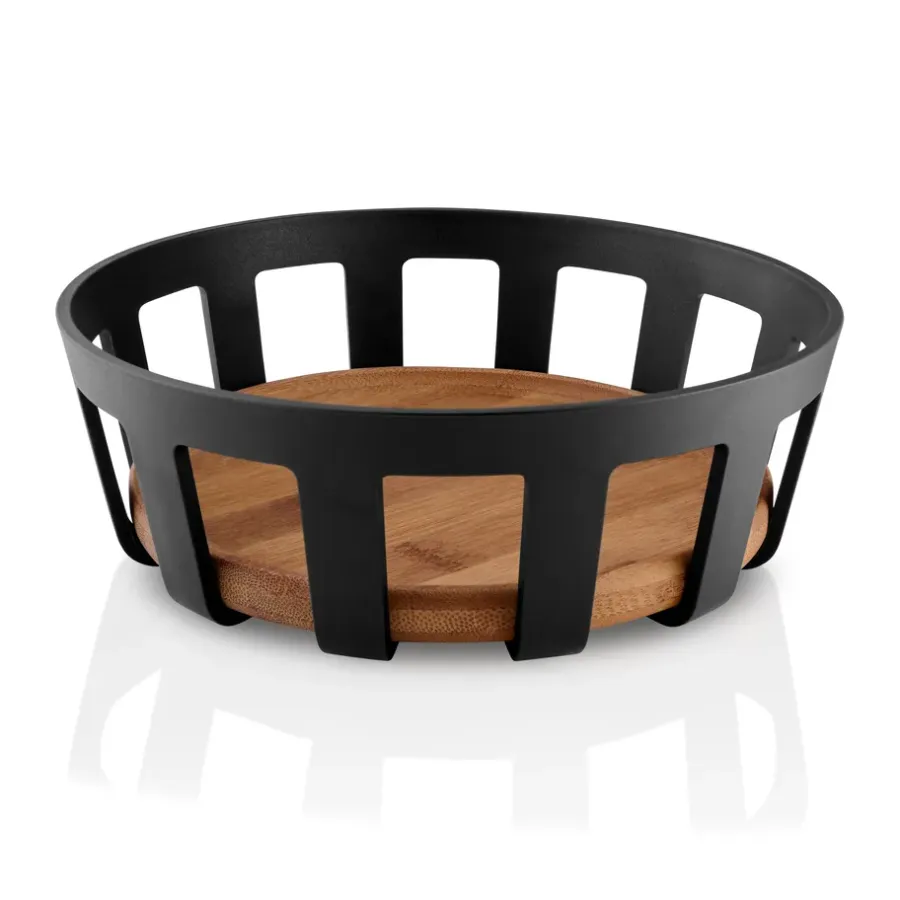 Brödkorgar-Eva Solo Nordic kitchen brödkorg, Ø22 cm