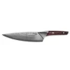 Kockknivar-Eva Solo Nordic Kitchen kockkniv, 20 cm