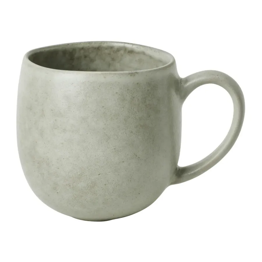 Tekoppar-Broste Copenhagen Nordic Marsh tekopp, 45 cl