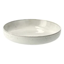 Djupa Tallrikar-Broste Copenhagen Nordic Sand djup tallrik, 22,5 cm