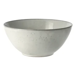 Salladsskålar|Serveringsskålar-Broste Copenhagen Nordic Sand skål, Ø 25 cm