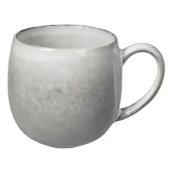 Tekoppar-Broste Copenhagen Nordic Sand tekopp, 45 cl