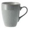 Kaffekoppar-Broste Copenhagen Nordic Sea mega mugg, 11,5 cm