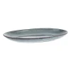 Nordic Sea ovalt fat, 13,6x22 cm^Broste Copenhagen Best