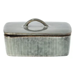 Smöraskar-Broste Copenhagen Nordic Sea smörask, 5,5 cm