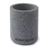 Tandborsthållare-Humdakin Nordic terrazzo tandborstmugg, Nordic terrazzo
