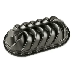 Kakformar & Pepparkaksformar-Nordic Ware heritage loaf bakform, 1,4 L