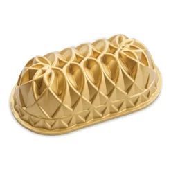 Kakformar & Pepparkaksformar-Nordic Ware jubilee loaf bakform, 1,4 L