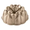 magnolia bundt bakform, 2,4 L^Nordic Ware Clearance
