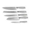 knivset 5 delar, Rostfritt stål^Nordwik Best