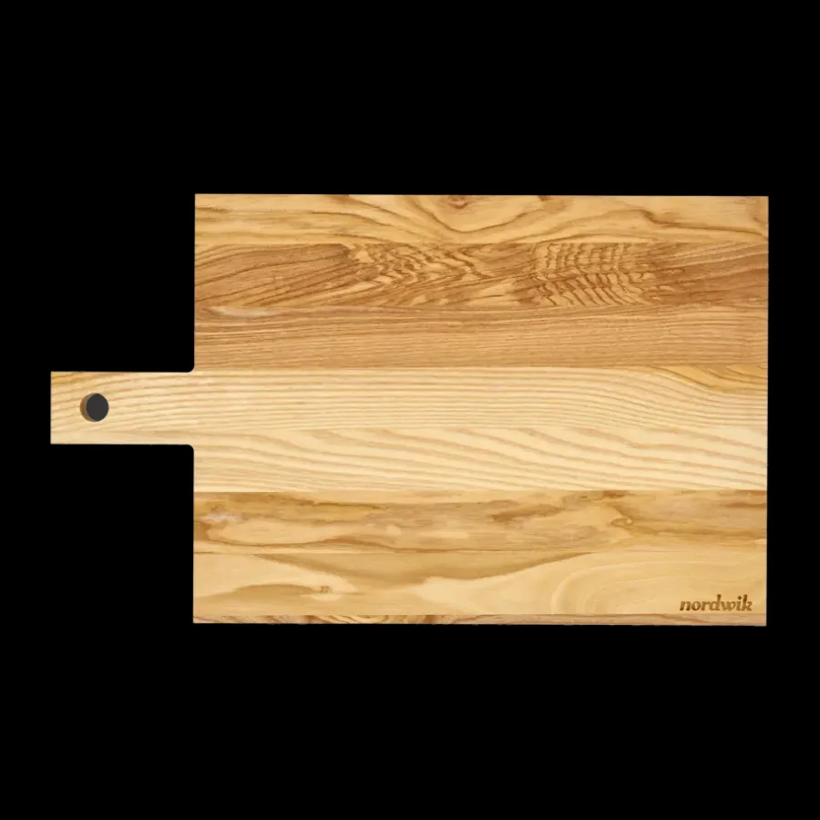 Skärbrädor-Nordwik skärbräda ask, 50x30x2cm