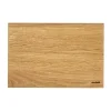 Skärbrädor-Nordwik skärbräda ek, 28x19x2cm