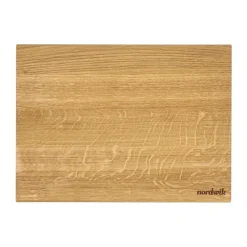 Skärbrädor-Nordwik skärbräda ek, 38x28x2cm