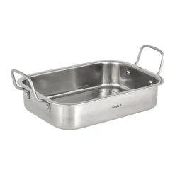 Ugnsformar-Nordwik ugnsform med handtag, 27 cm