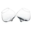 Whiskeyglas & Konjaksglas|Drinkglas-Normann Copenhagen Normann Likörglas 2-pack, 15 cl
