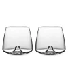 Normann whiskeyglas 2-pack, 30 cl^Normann Copenhagen New