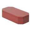 Boxar & Askar-Ferm Living Nova förvaringsbox 10x20 cm, Picante Red