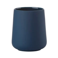 Tandborsthållare-Zone Denmark Nova One tandborstmugg, royal blue