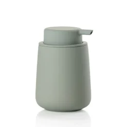 Nova One tvålpump, matcha green^Zone Denmark Best