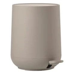 Pedalhinkar|Pedalhinkar-Zone Denmark Nova pedalhink 3 L, Taupe