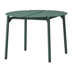 Loungemöbler·Soffbord Utomhus|Soffbord Utomhus-AYTM NOVO loungebord Ø50x35 cm, Forest