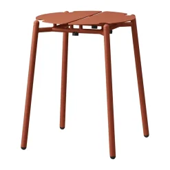 Sittmöbler·Utomhuspallar & Barstolar Utomhus|Utomhuspallar & Barstolar Utomhus-AYTM NOVO pall, Gingerbread