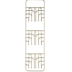 Now tidningsställ, Mässing^Maze Online