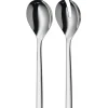 Salladsbestick-WMF Nuova salladsbestick 25 cm, Blankt stål